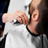 Barbearia ASMR (Roleplay, Sussurros)