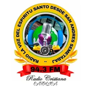 RADIO LA VOZ DEL ESPIRITU SANTO