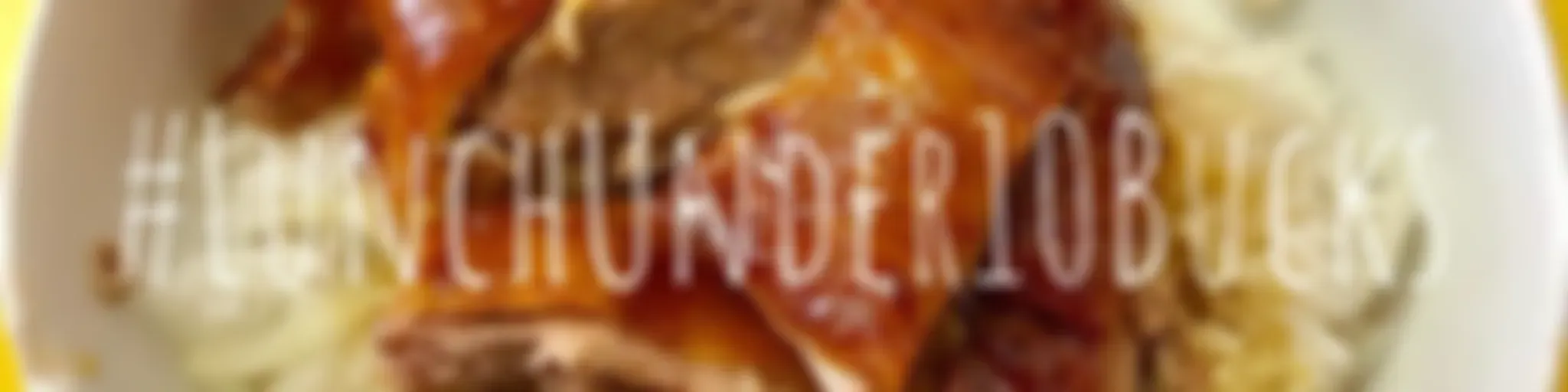 #LunchUnder10Bucks