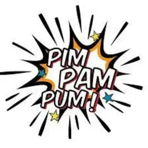 PIM PUM PAM
