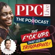 EP320 - From $300K Mistakes to Management Gold ft Greg Finn