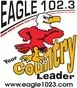 Eagle 102.3 - WELR-FM