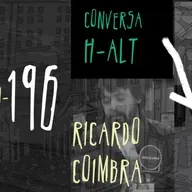 Conversa H-alt - Ricardo Coimbra (2)