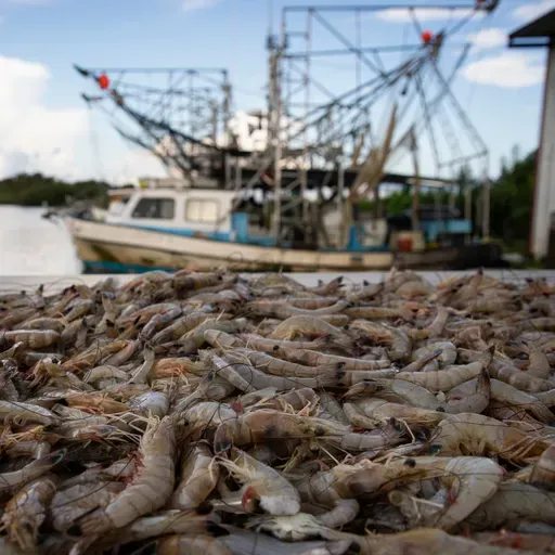 Catching up with a fired federal worker, a shrimper and a fraudster