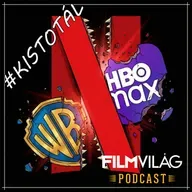 Kistotál: Tényleg megeszi a Netflix a Warnert + Filmesek vs. kritikusok