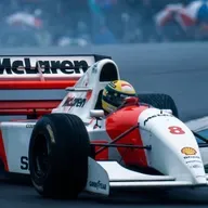 1 MILHÃO POR CORRIDA! A JOGADA DE GÊNIO DE SENNA EM 1993