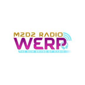 M2D2 RADIO WERP