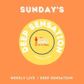 ANDYKRADIONSUNDAYSDEEP