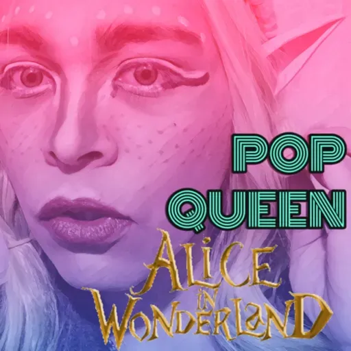 #49 Alicia en el país de las maravillas