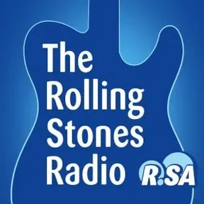 R.SA Rolling Stones Radio