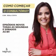 #047 COMO COMEÇAR O CONSULTÓRIO?