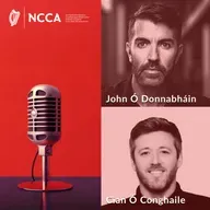 E20: An t-aistriú ón mbunscoil go dtí an iarbhunscoil