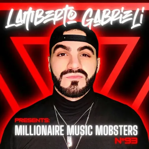 *MMM093* TECH HOUSE MIX BY LAMBERTO GABRIELI JUN. 2022