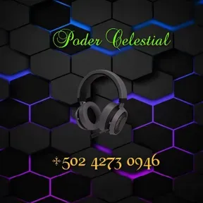 Radio Poder Celestial