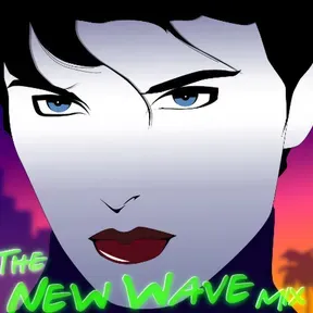CLUB EBM NEW WAVE MIXES