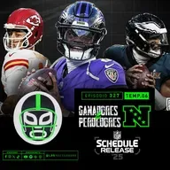 Ganadores & Perdedores NFL Draft: NFC