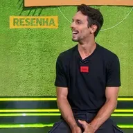 Rodrigo Caio - Resenha ESPN