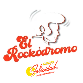 EL ROCKÓDROMO de Radio Felicidad: Rock and Roll de los 50s y 60s