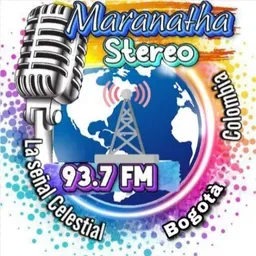 Maranatha Stereo 93.7