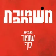 סרבנות? אנחנו? מה פתאום? אחים לנשק עושים דמוקרטיה. משמורת משותפת 22 עם עירית ויותם