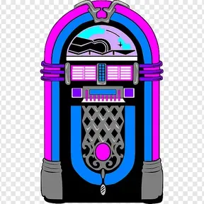 The Gentlemens Club - 3DX-Jukebox