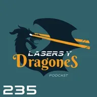 Episodio 235 - No sé lo que Hicimos el Año Pasado