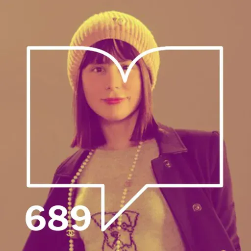 Episodio 689: Acercándonos a escritoras - Wendy Guerra Torres