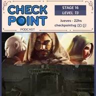 Stage 16 - Level 13: "Ingeniero en Juegos de Mierda"