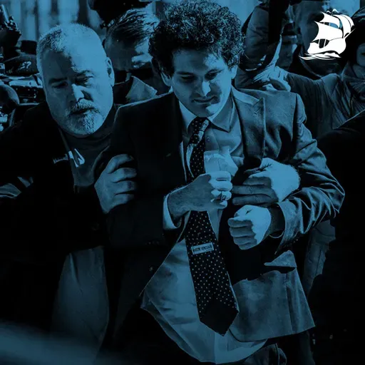 Ben McKenzie and Sarah Matthews: We Are Drowning in Scam Artists