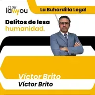 Delitos de Lesa Humanidad: ¿Qué está pasando en la actualidad?