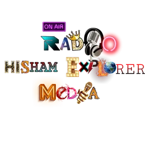 HISHAM EXPLORER MEDIA