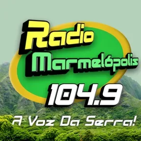 Link Radio Marmelópolis