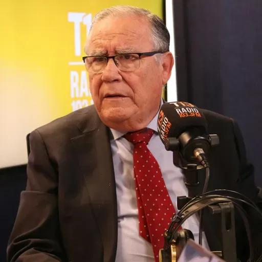 Ministro Campos por decisión de Iansa de suspender compra de remolacha nacional: "Lo que más duele es que 70 años de historia se pierden"