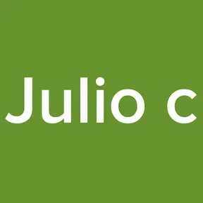 Julio c