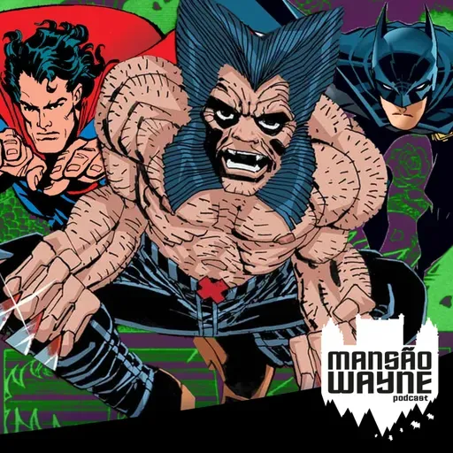 Desenhistas ruins que gostamos • MW #232