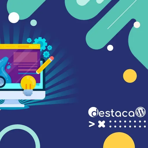 Themes y bloques en WordPress - con el equipo DestacaSL