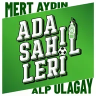 Ada Sahilleri 187 - Yazdan Kalanlar