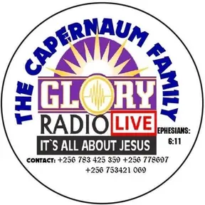 GLORY RADIO