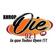 Oie 92.1 FM en vivo