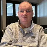 Jason Clancy the man who made the first formal complaint against the late child abuser Bill Kenneally
