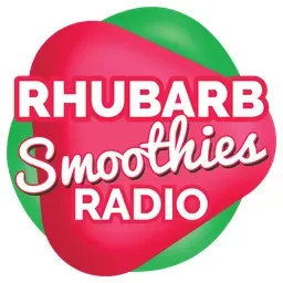 Rhubarb Smoothies Radio
