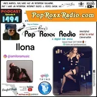 Ilona (Pop/ Dance) | Pop Roxx Radio