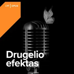 Drugelio efektas