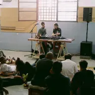 Gaspar Cohen e VUDUVUM VADAVÃ