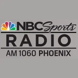 KDUS NBC Sports Radio 1060 AM