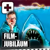 #539 | DIESE FILME wollen wir wieder auf der LEINWAND sehen! - DER WEIßE HAI, La Haine, uvm.