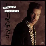 Halftime Chat with Tony Terry