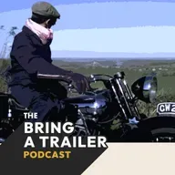 Favorite Motorcycle Auctions of 2025