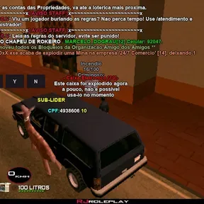 Radinho