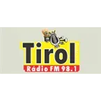 Rádio Tirol FM 98.1